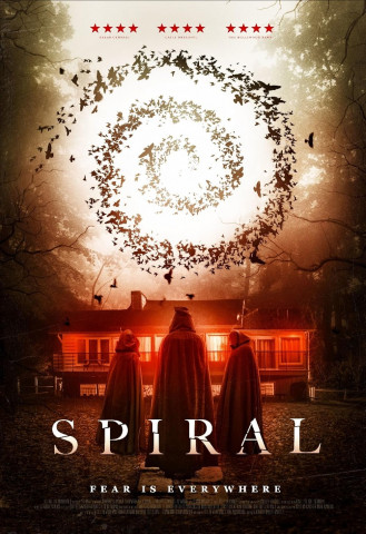 Spiral Das Ritual 2019 German 1080p BluRay x264-Dsfm