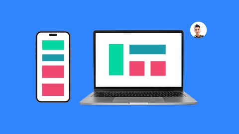 Mastering CSS Grid with 2 Beautiful Projects