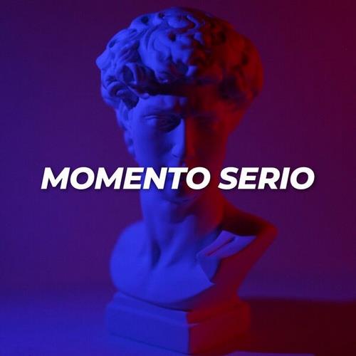 Momento serio (2023) FLAC