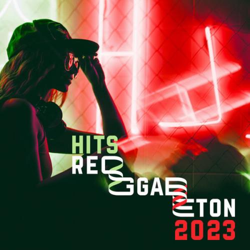 Hits Reggaeton 2023 (2023)