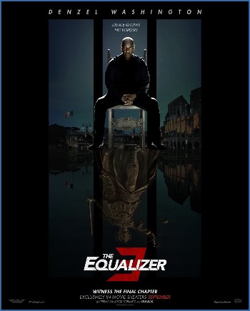 The Equalizer 3 (2023) 1080p MA WEB-DL x265 HEVC 10bit EAC3 5 1-QxR