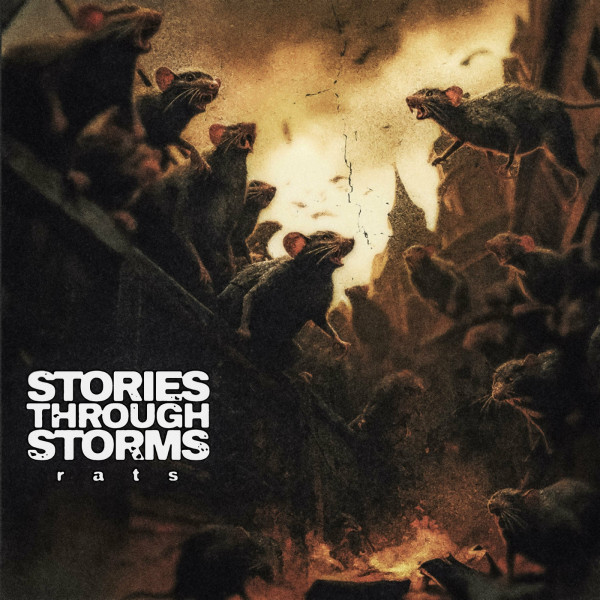 Stories Through Storms - Rats [Single] (2023)