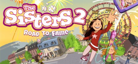 The Sisters 2 - Road to Fame [FitGirl Repack]