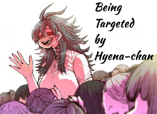 Zyugoya - Being Targeted by Hyena-chan (Eng) Porn Comic