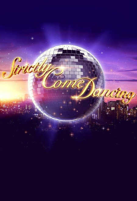 Strictly Come Dancing S21E07 1080p HDTV H264-DARKFLiX