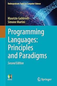 Programming Languages: Principles and Paradigms (2nd Edition)