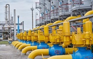 Украина в семь раз увеличила транспортировку газа