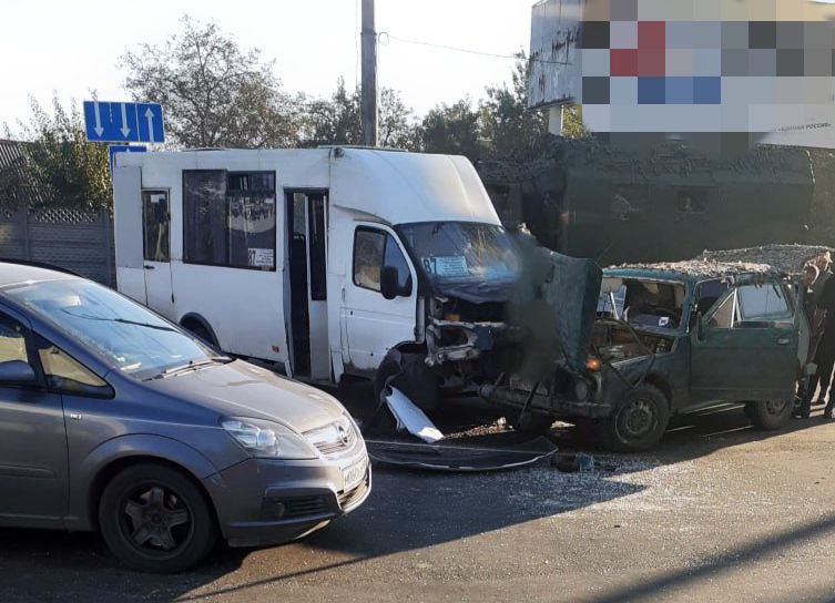 Происшествия на дорогах Республики