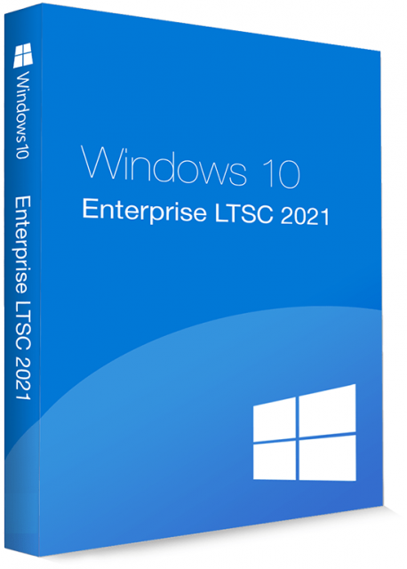 Windows 10 Enterprise LTSC 2021 21H2 Build 19044.3570 Preactivated Multilingual October 2023 6432a8eaf5b69d70b2ba874a948165a9