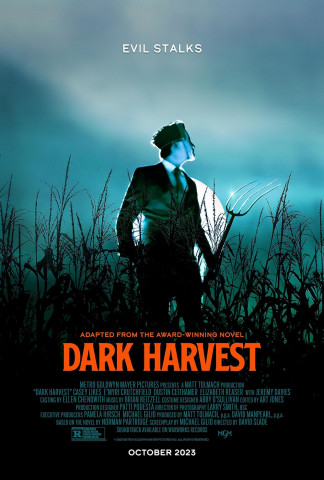 Dark Harvest 2023 German Eac3 Dl 1080p Webrip x265-Fd