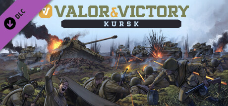 Valor And Victory Kursk-SKIDROW