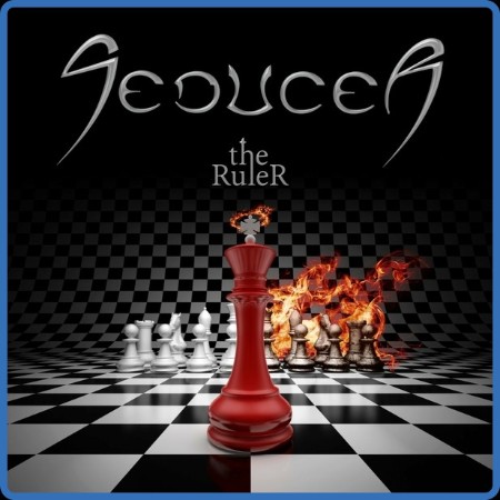 Seducer - The Ruler 2023