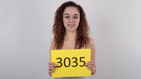 CzechCasting: Andrea - 3035 - 1920x (FullHD) - 2023