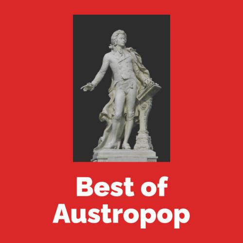 Best Of Austropop (2023)