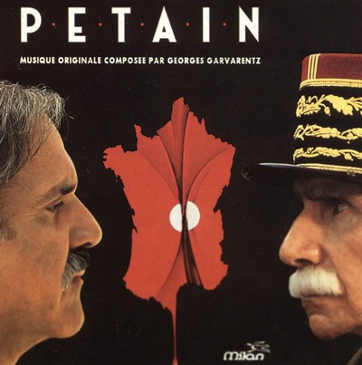 Petain Soundtrack