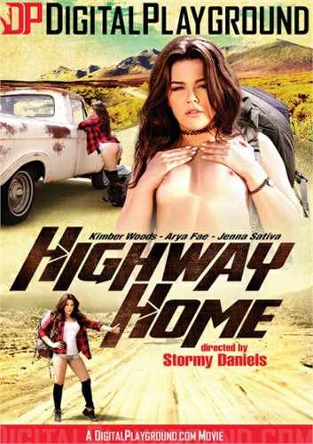 Highway Home / Дорога Домой (Stormy Daniels, - 3.33 GB