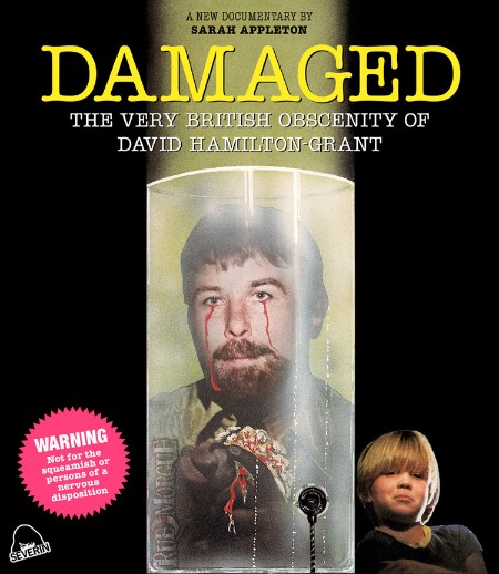 Damaged (2023) 1080p BluRay YTS