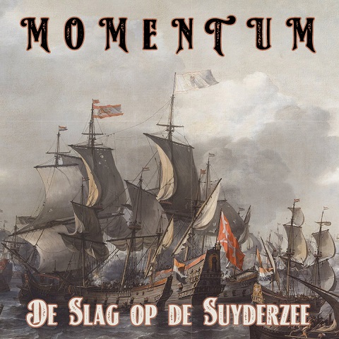 Momentum - De Slag Op De Suyderzee (2023)