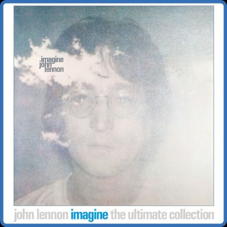 John Lennon - Imagine - The Ultimate Collection 2023