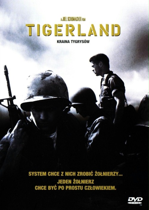 Kraina Tygrysów / Tigerland (2000) MULTi.1080p.BluRay.x264-DSiTE / Lektor Napisy PL