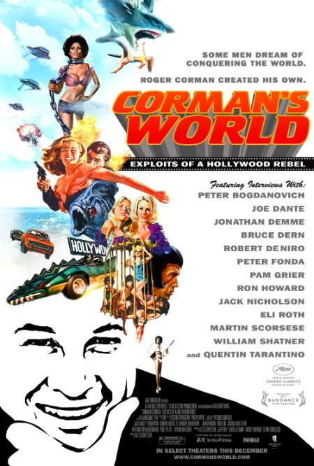 Cormans World (2011) 1080p BluRay x265-RARBG