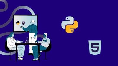 Html 5 With Quizzes And Python 3 Complete Course  2023 096ba79ca03d7756d810cb5c5198dc32