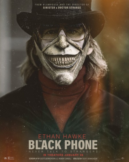 The Black Phone REMASTERED (2021) 1080p BluRay DDP5 1 x265 10bit-GalaxyRG265