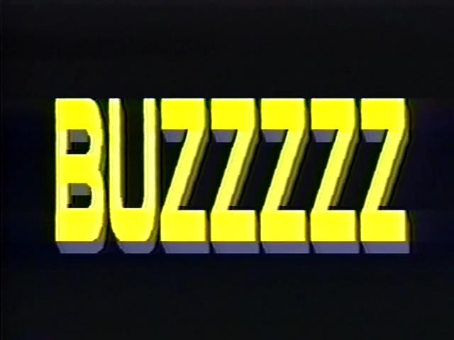 Buzzzzz / Buzzzzz (Wesley Emerson, Odyssey) - 1 GB