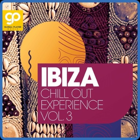 VA - Ibiza Chill Out Experience, Vol. 3 04-09-2023