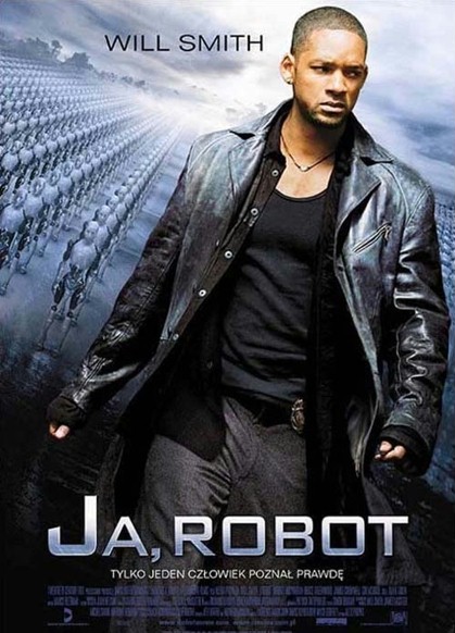 Ja, robot / I, Robot (2004) MULTi.1080p.BluRay.x264-DSiTE / Lektor Napisy PL