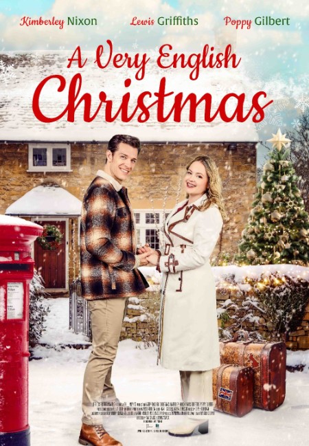 A Very English Christmas (2023) 1080p WEB H264-CBFM