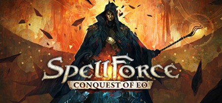 SpellForce - Conquest of Eo [FitGirl Repack]