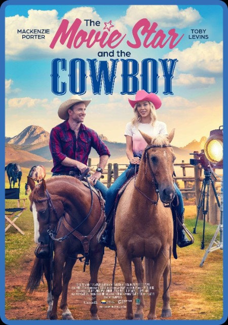 The movie star and The cowboy (2023),MP4,720P ,Ronbo 3fba3027330dfa41e1a28f5c0f2ee3b1