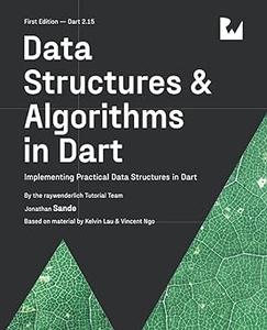 Data Structures & Algorithms in Dart