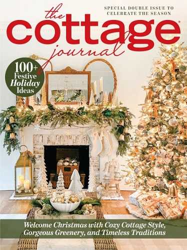 The Cottage Journal (2023)