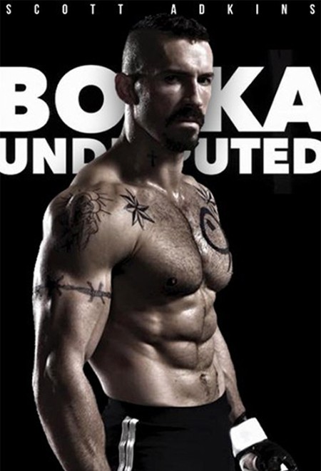 Boyka Undisputed (2016) 1080p BluRay x265-RARBG D6340d40b23e9651bc23cc69b47789d0