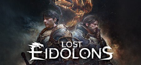 Lost Eidolons FitGirl Repack