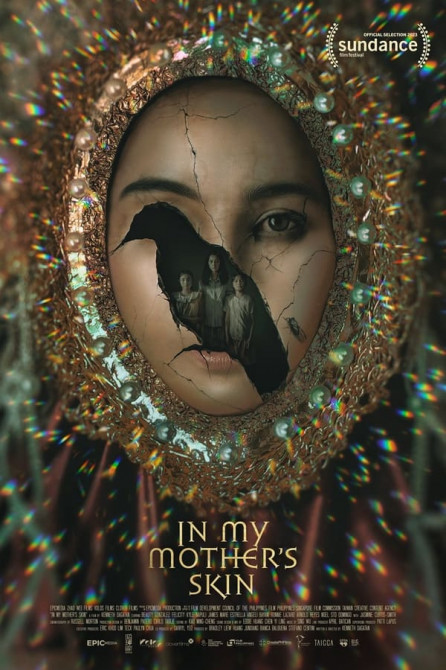     / In My Mother's Skin (2023) WEB-DL 1080p  JNS82 | L2