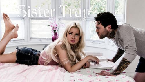 Sister Trap - Elsa Jean (923 MB)
