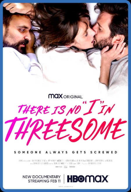 There Is No I in Threesome (2021) 1080p WEBRip x264-RARBG