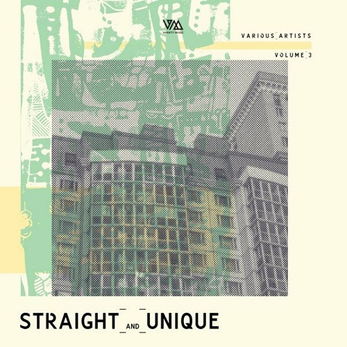 Straight & Unique Vol.3 (2023)