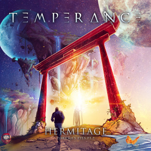 Temperance - Hermitage - Daruma's Eyes Pt. 2 (2023)