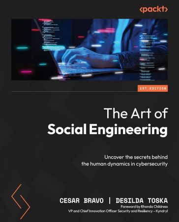 The Art of Social Engineering: Uncover the secrets behind the human dynamics in cybersecurity