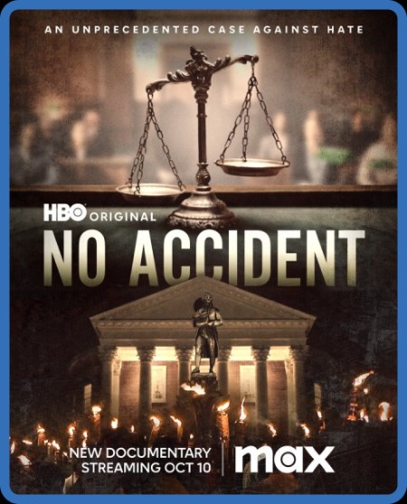 No Accident (2023) 1080p [WEBRip] [x265] [10bit] 5.1 YTS