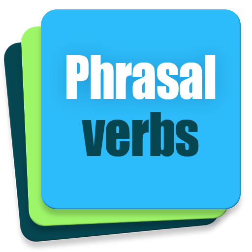 English Phrasal Verbs v1.5.3 48a7f49afa69e2208a6e4e6e7e381119
