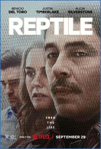 Reptile 2023 1080p NF WEB-DL DDP5 1 Atmos x264-CMRG