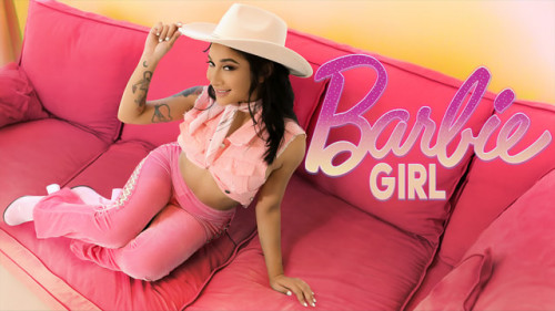 Avery Black - A Barbie Girl (2023) SiteRip