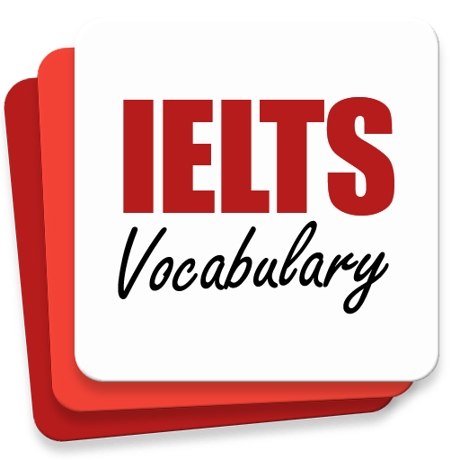 IELTS Vocabulary Prep App v2.0.5 B056cf808b3e5a11d9275b8046ce1522