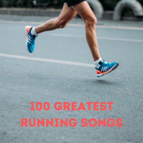 100 Greatest Running Songs (2023) FLAC