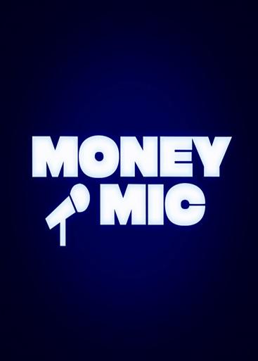 Money Mic [1 сезон: 7 выпуск] [эфир от 29.11] (2023) WEBRip
